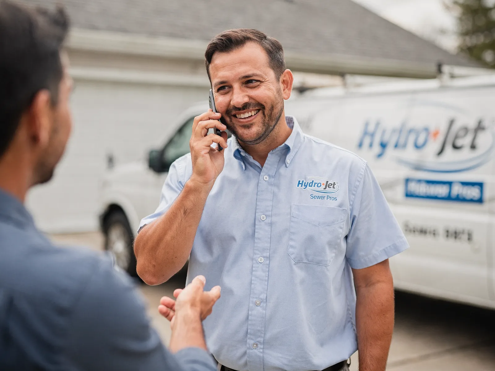 Hydro Jetting Green Valley, AZ FAQs